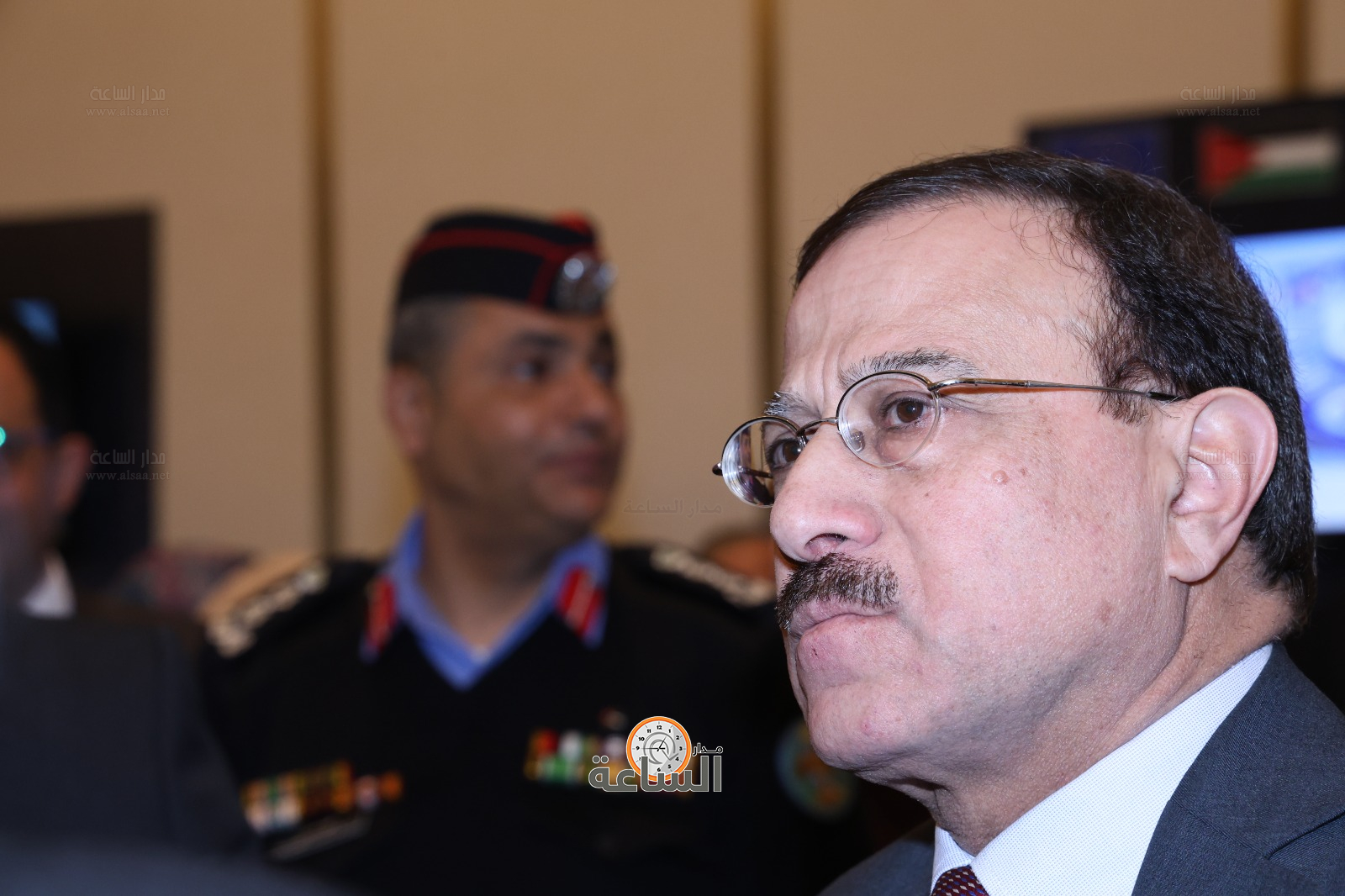 Madar Al-Saa Images 0.3924767949145944