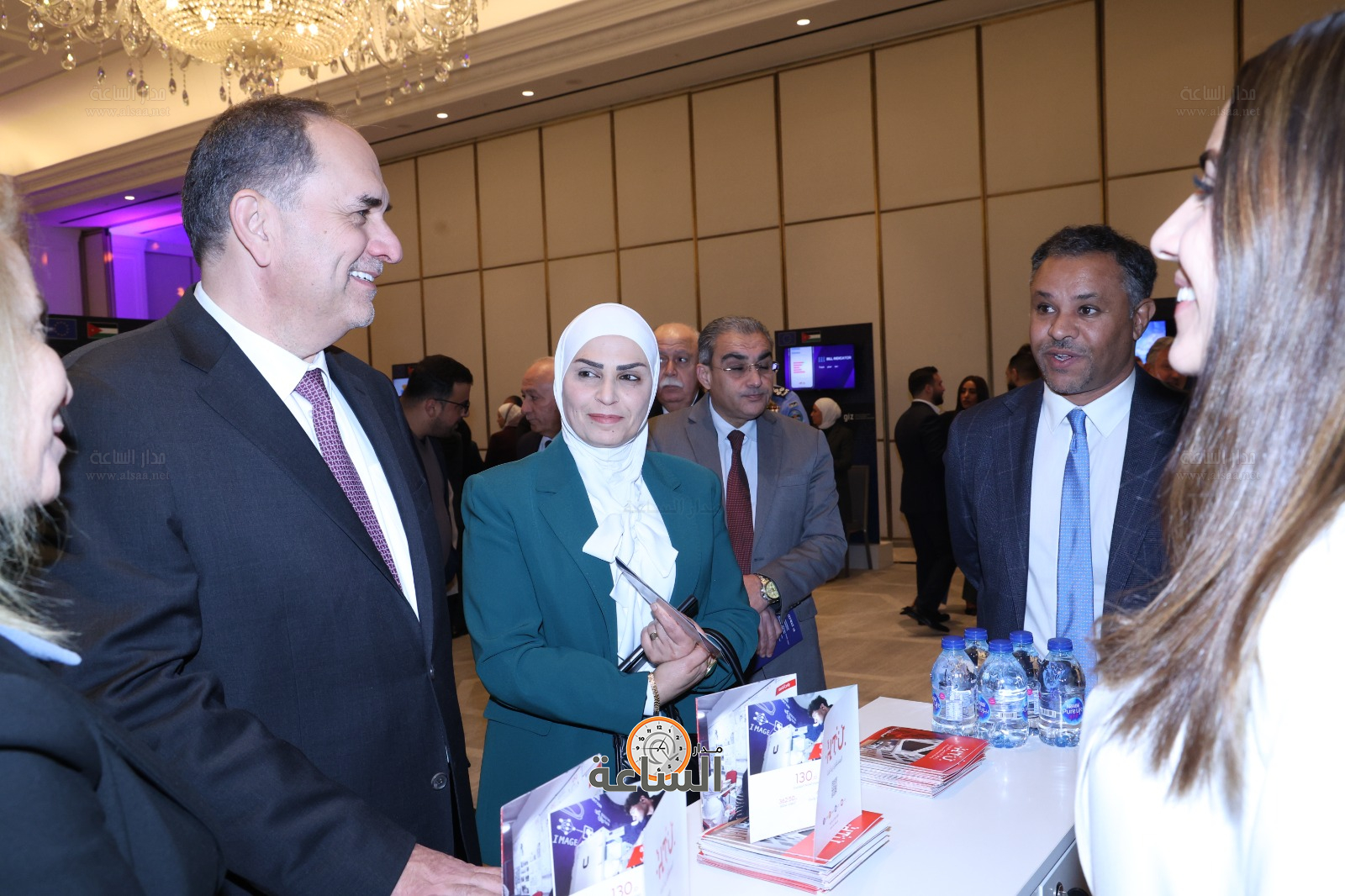 Madar Al-Saa Images 0.5316355638442738