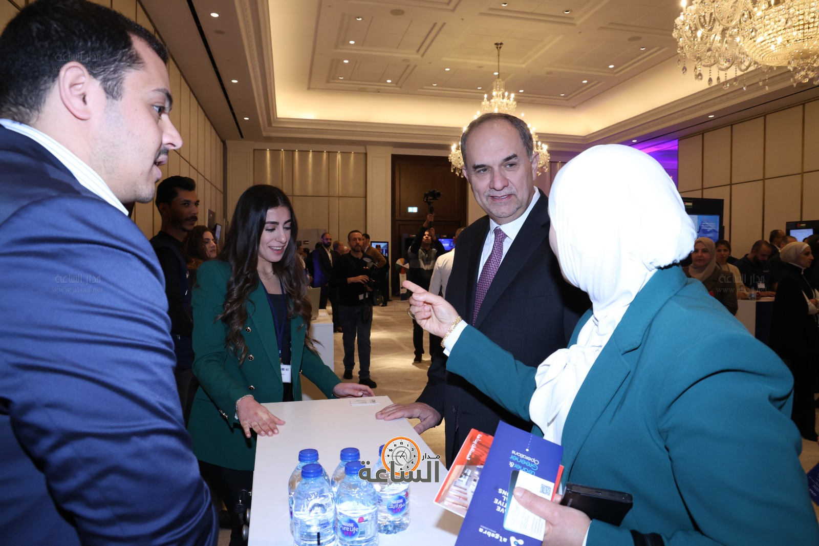 Madar Al-Saa Images 0.27060526498394055