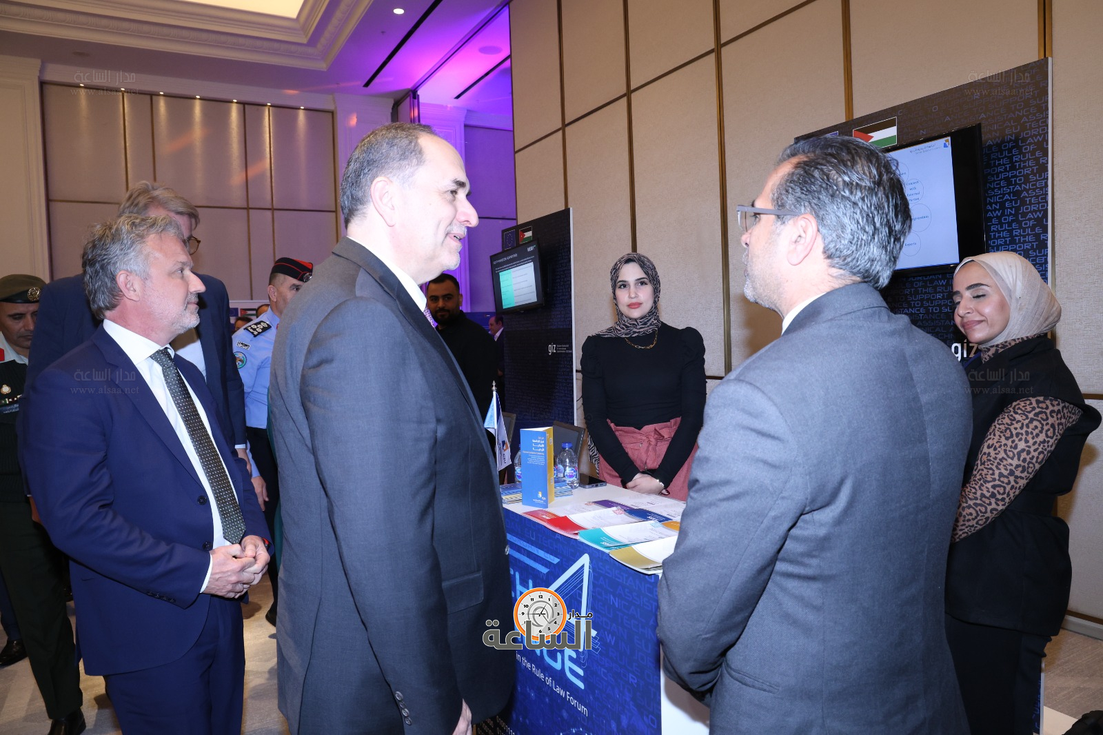 Madar Al-Saa Images 0.2165564921397356