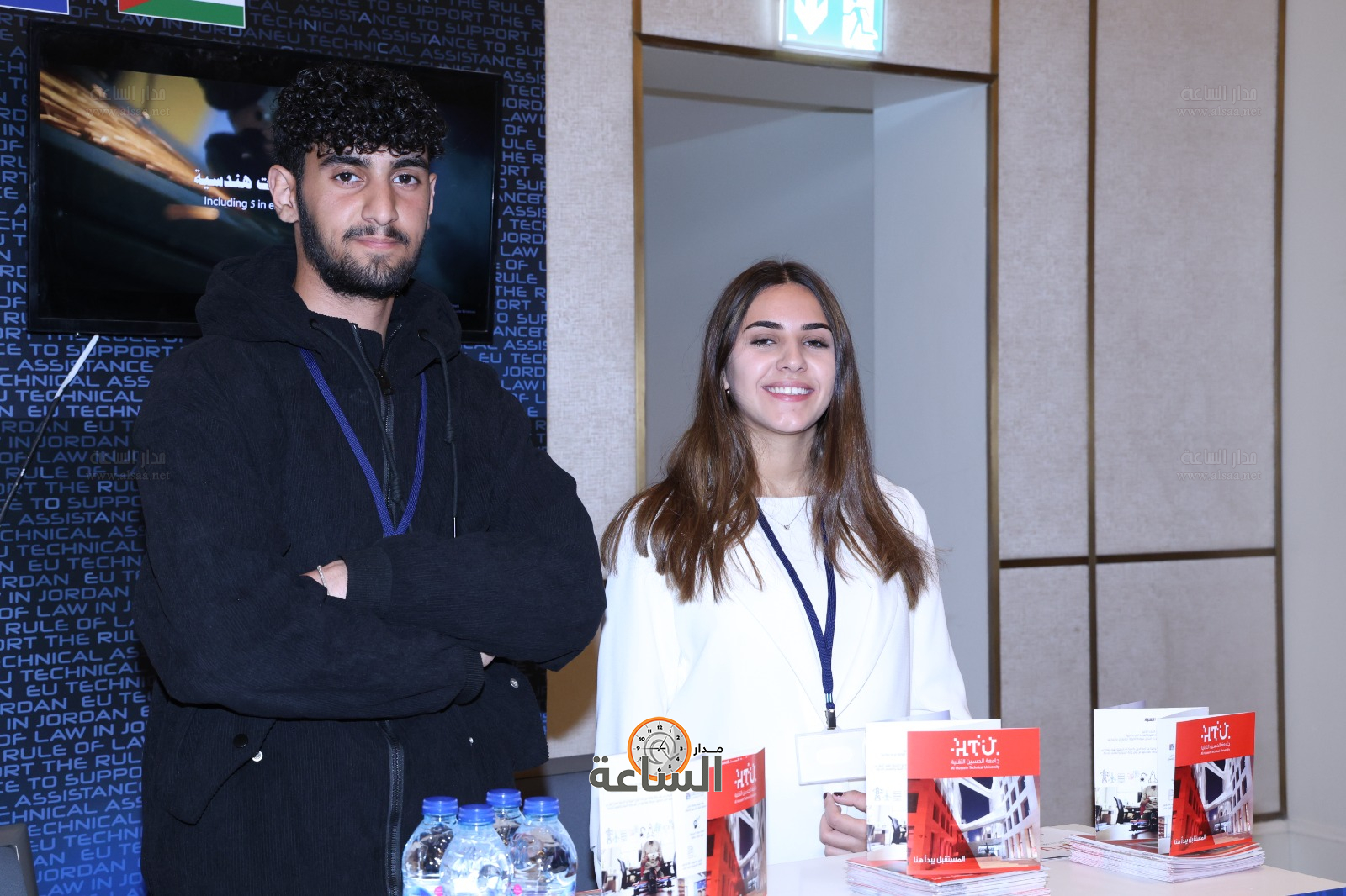 Madar Al-Saa Images 0.18326092617868905