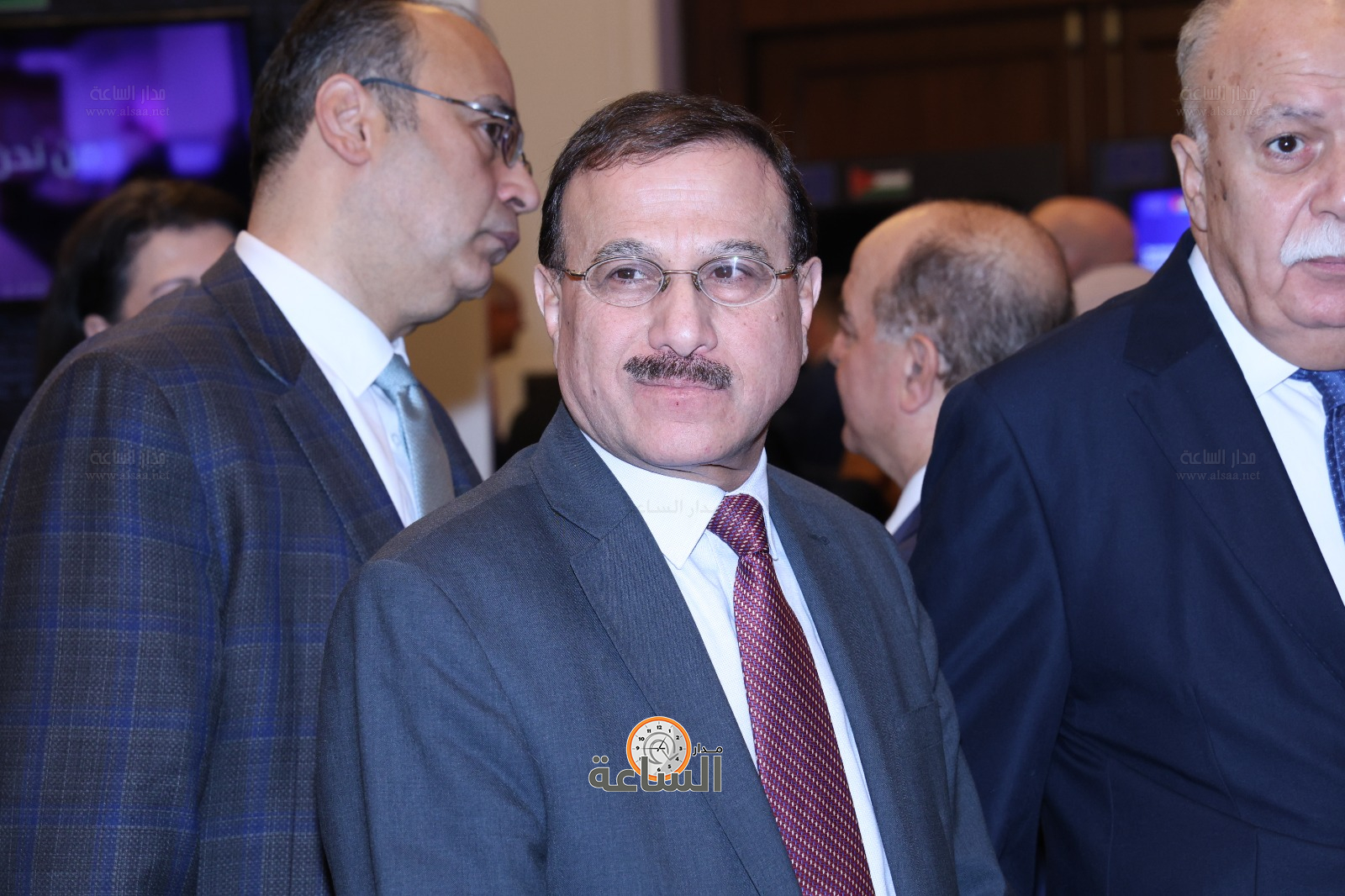 Madar Al-Saa Images 0.7598548094242321