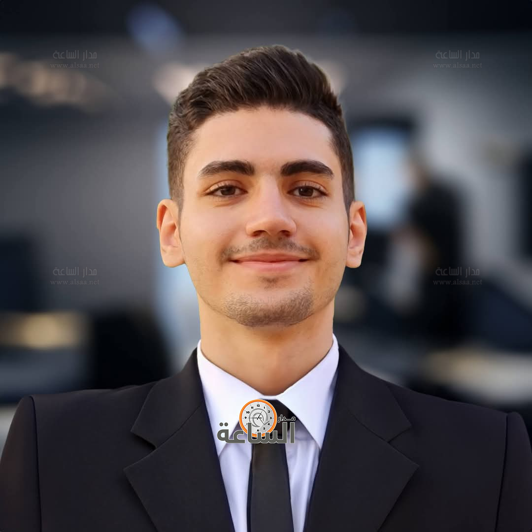 Madar Al-Saa Images 0.14652523121302385