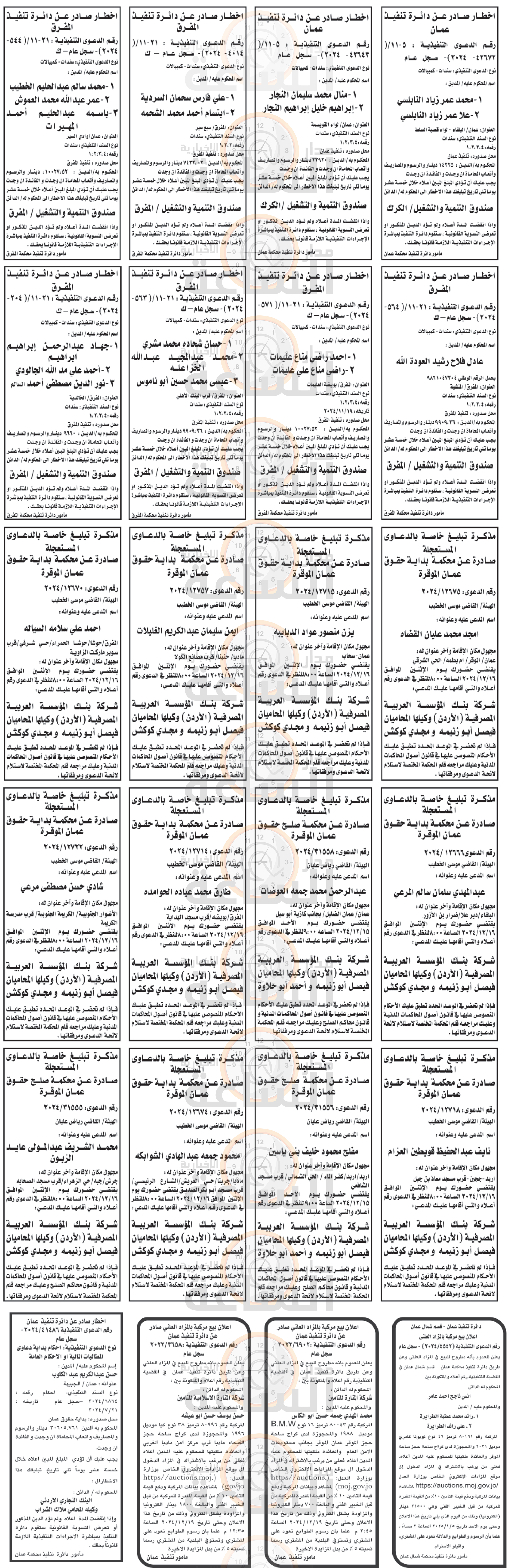 Madar Al-Saa Images 0.6435350541112055