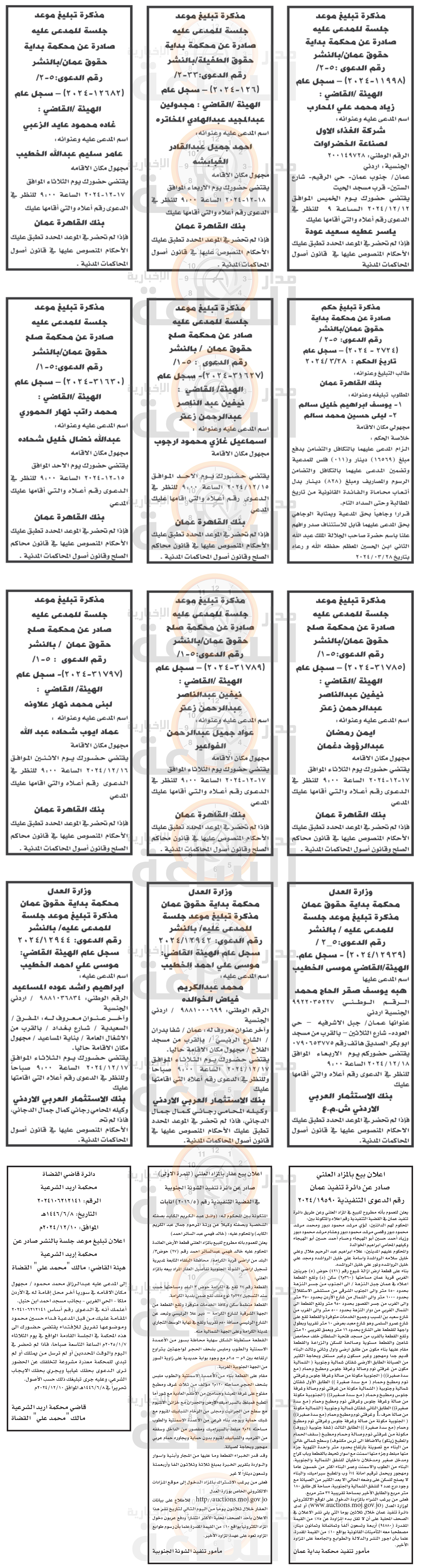 Madar Al-Saa Images 0.6583481127959574