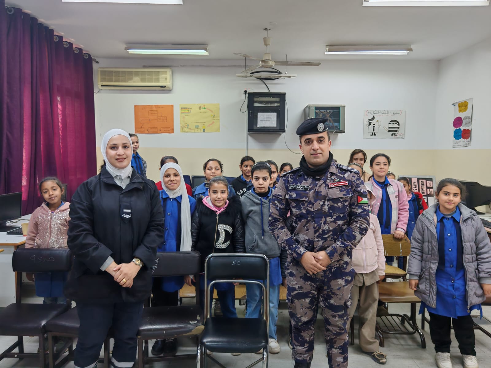 Madar Al-Saa Images 0.5405097503678957