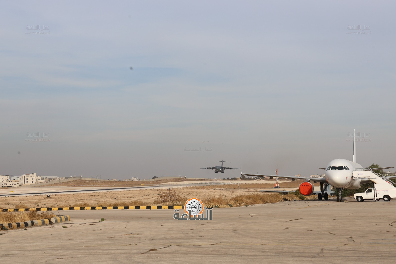 Madar Al-Saa Images 0.1604555436765891