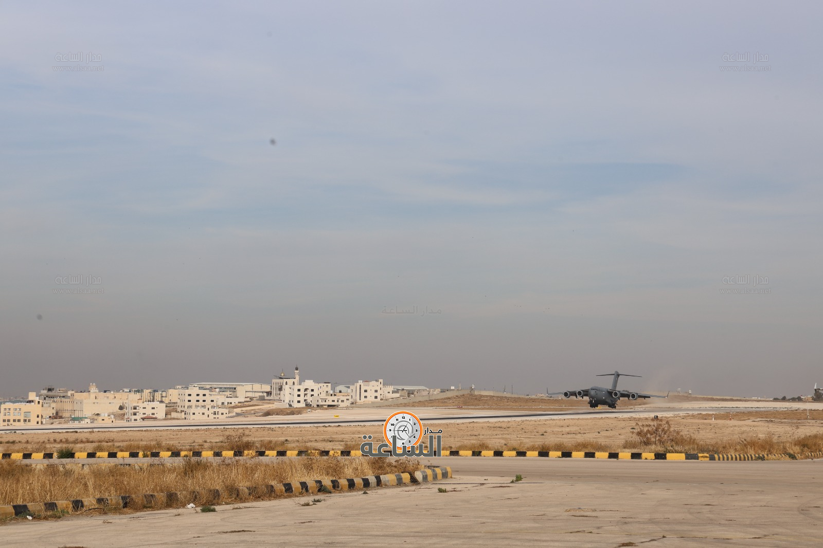 Madar Al-Saa Images 0.5650286346725766