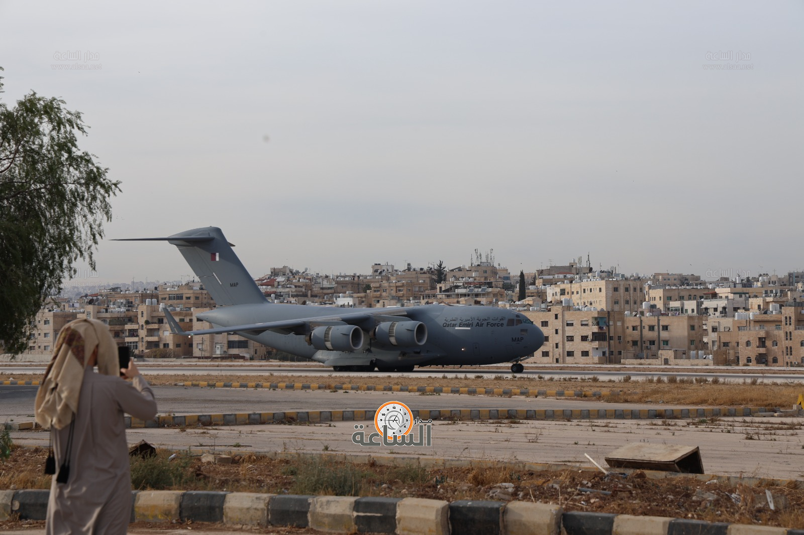 Madar Al-Saa Images 0.4604964781041201