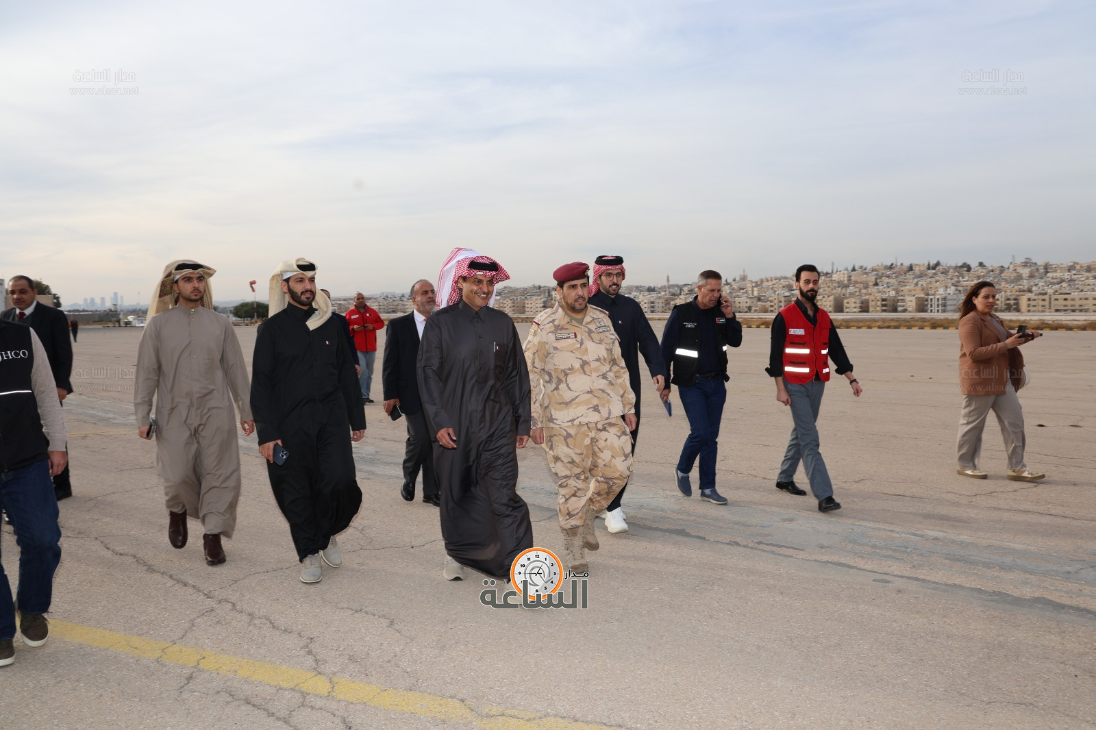 Madar Al-Saa Images 0.8169361277740681