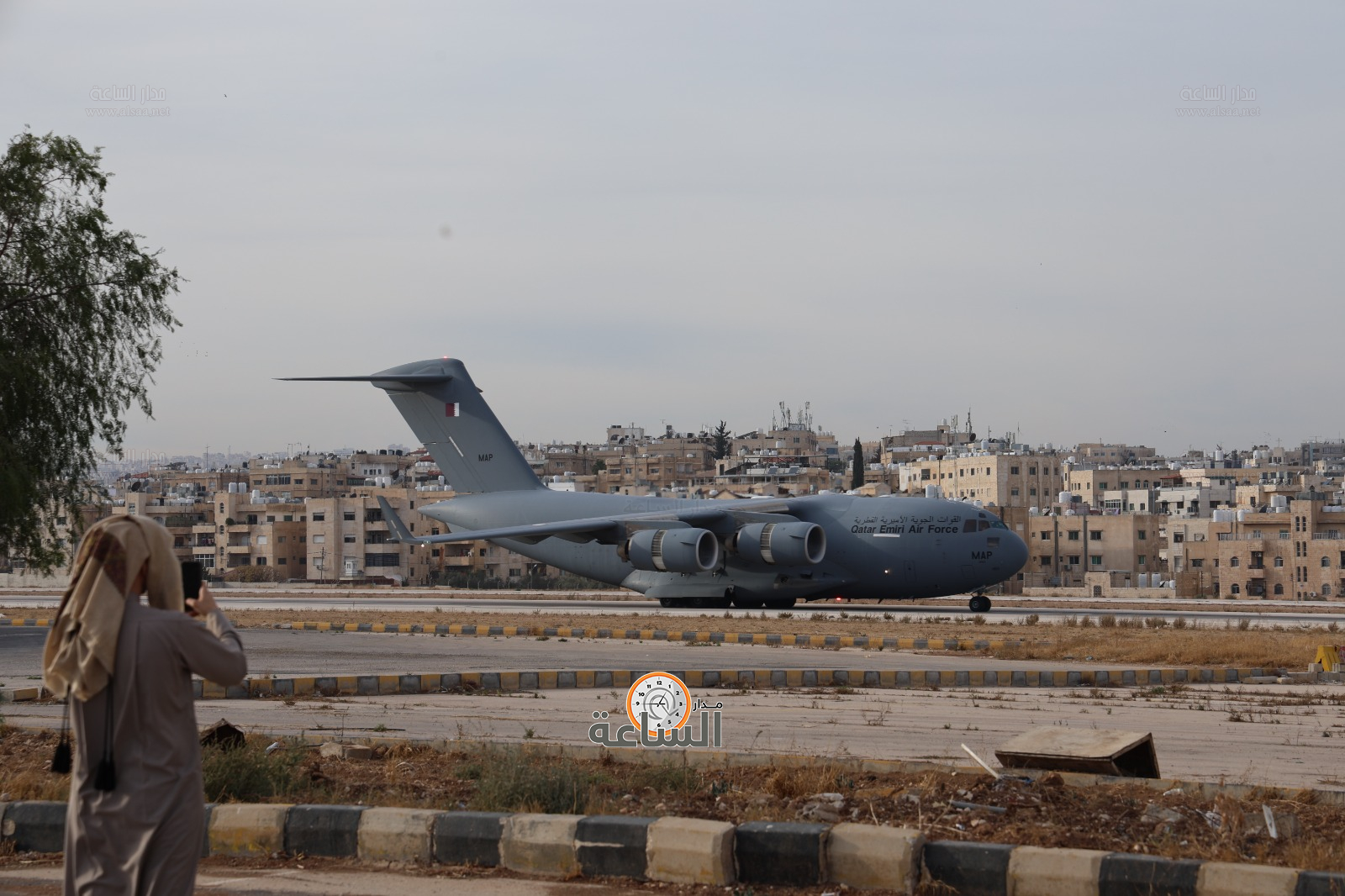 Madar Al-Saa Images 0.4728840761531343