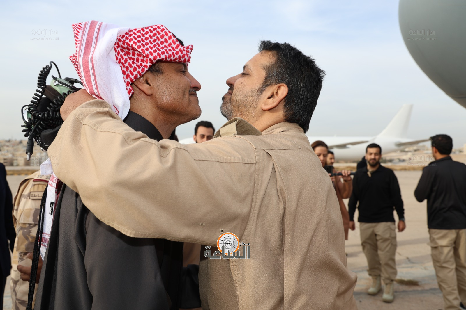 Madar Al-Saa Images 0.6800302202665429