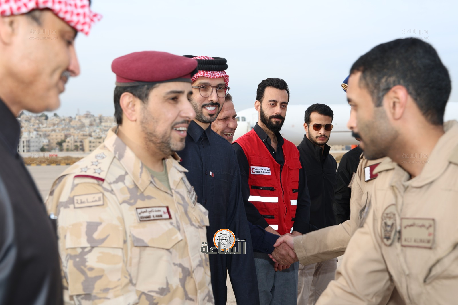 Madar Al-Saa Images 0.4837449034264205