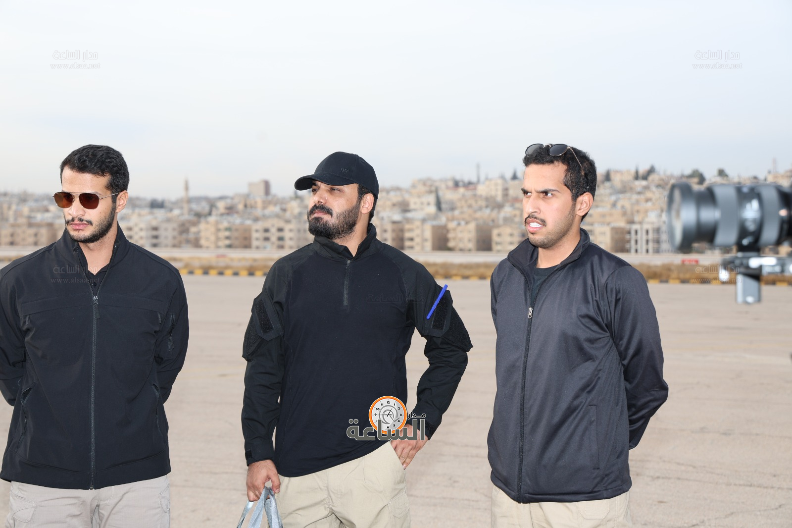 Madar Al-Saa Images 0.6373346283130248