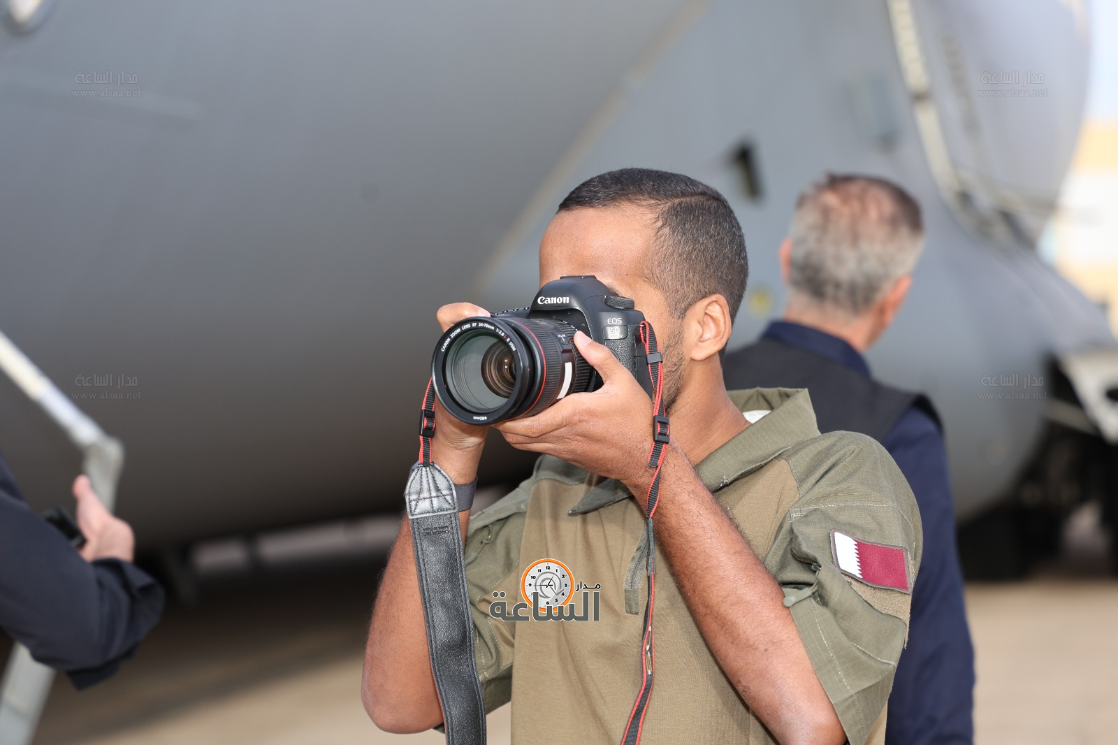 Madar Al-Saa Images 0.7728283436923147