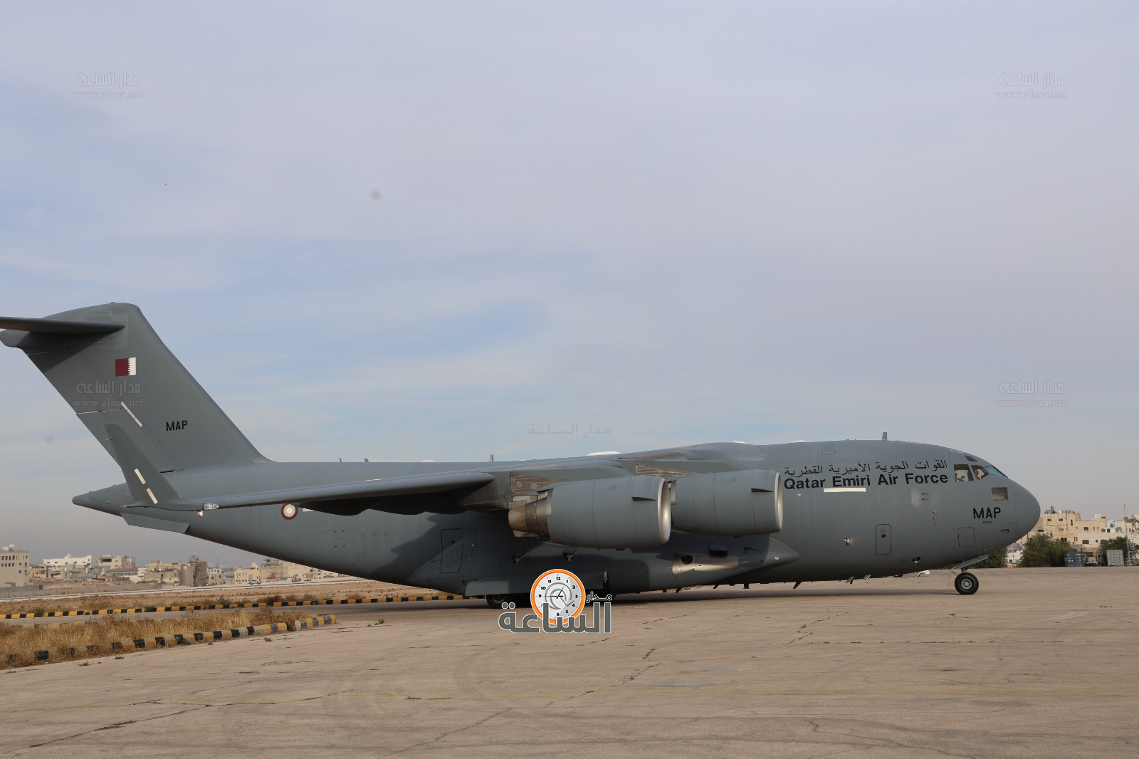 Madar Al-Saa Images 0.14470914202450147