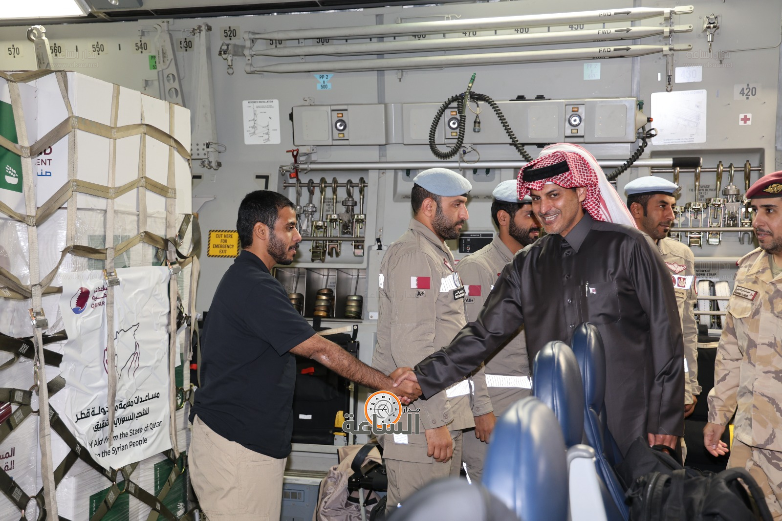 Madar Al-Saa Images 0.5119391144048702