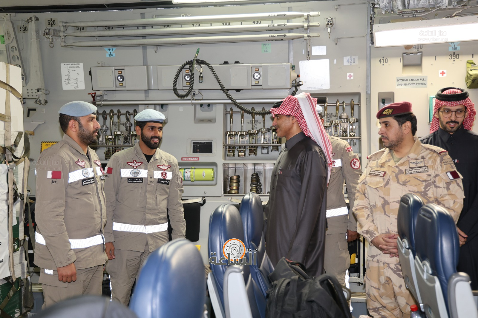 Madar Al-Saa Images 0.19008430193026626