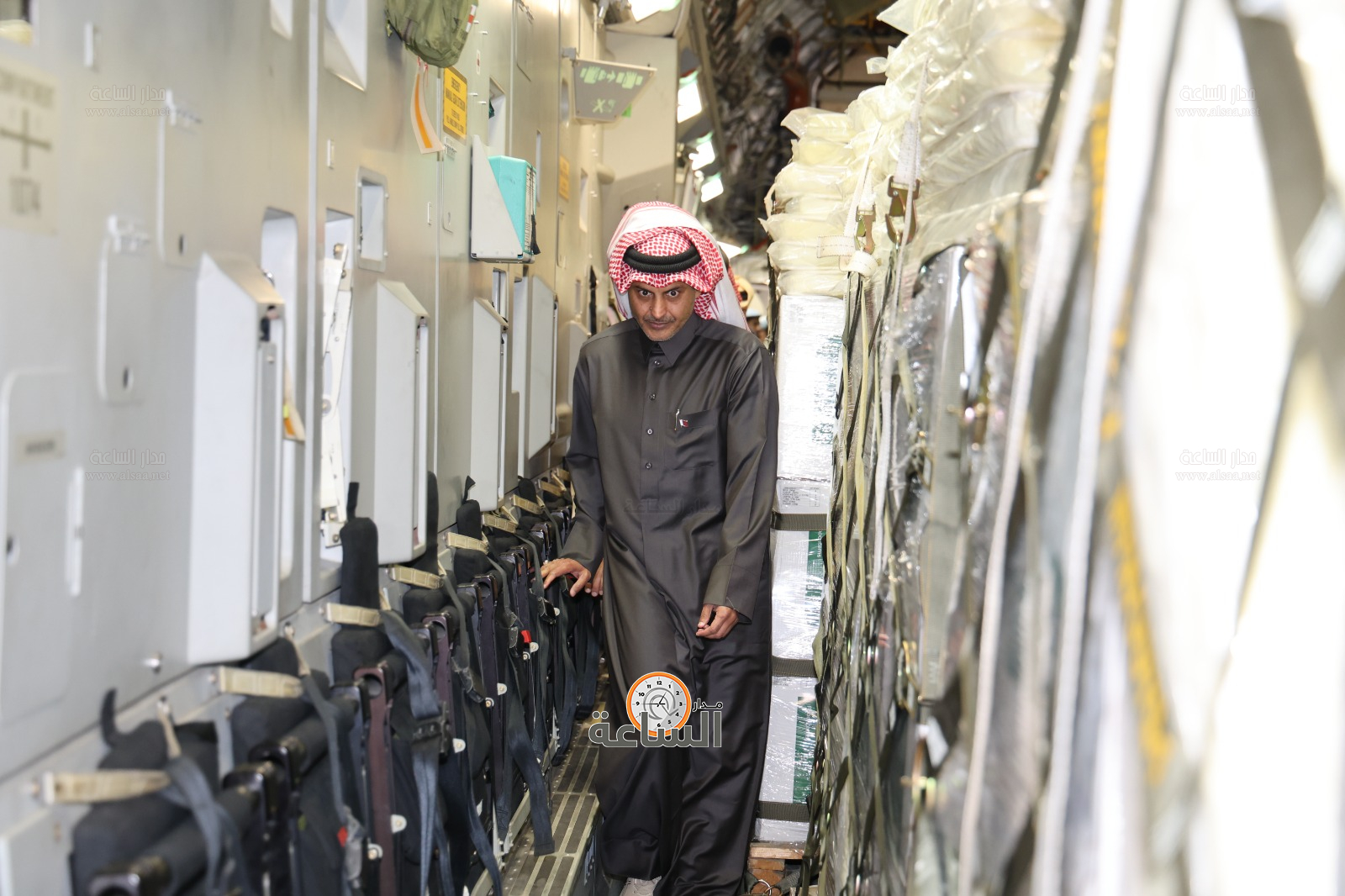 Madar Al-Saa Images 0.234349975438777