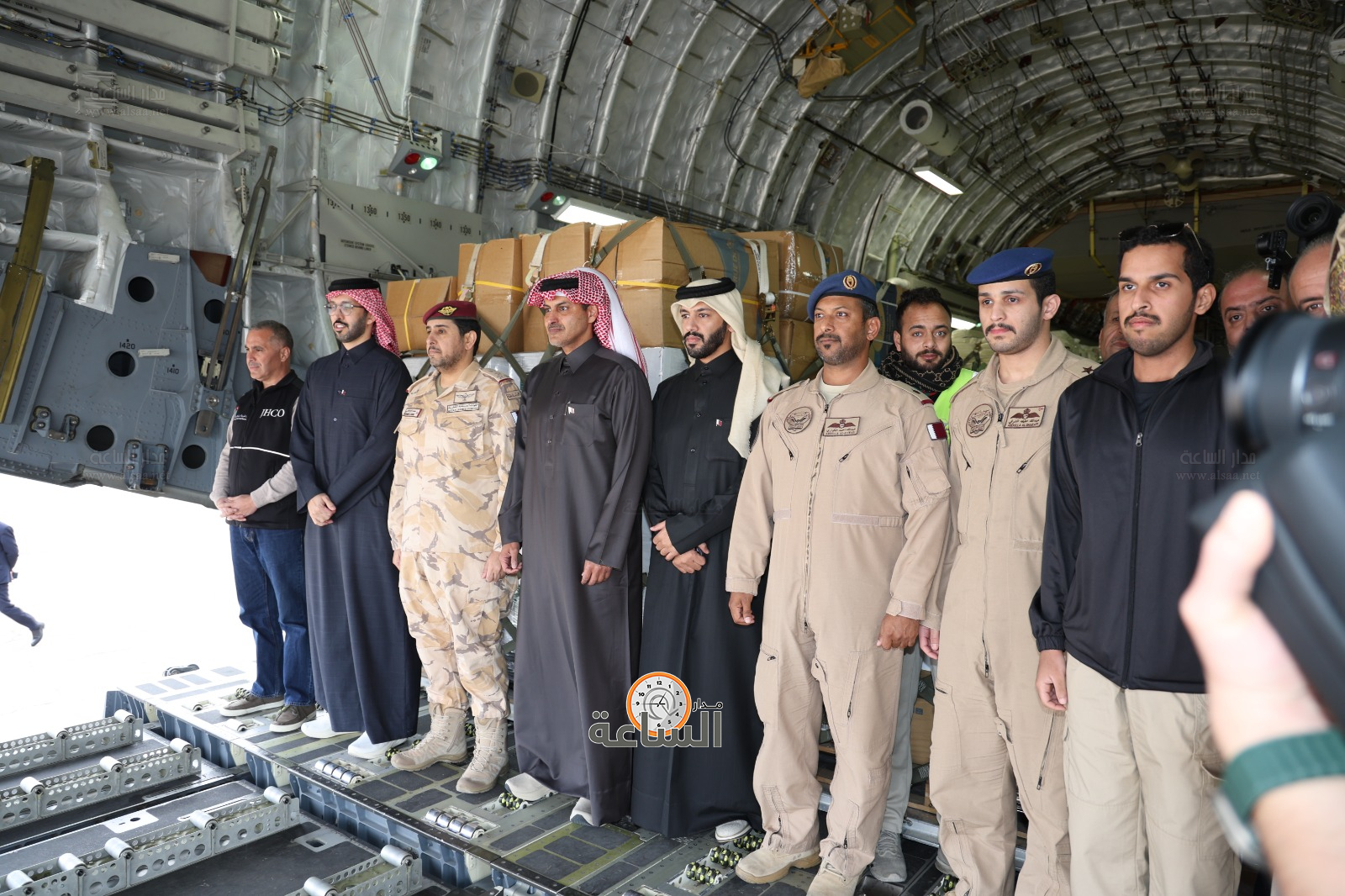 Madar Al-Saa Images 0.6564757721084338