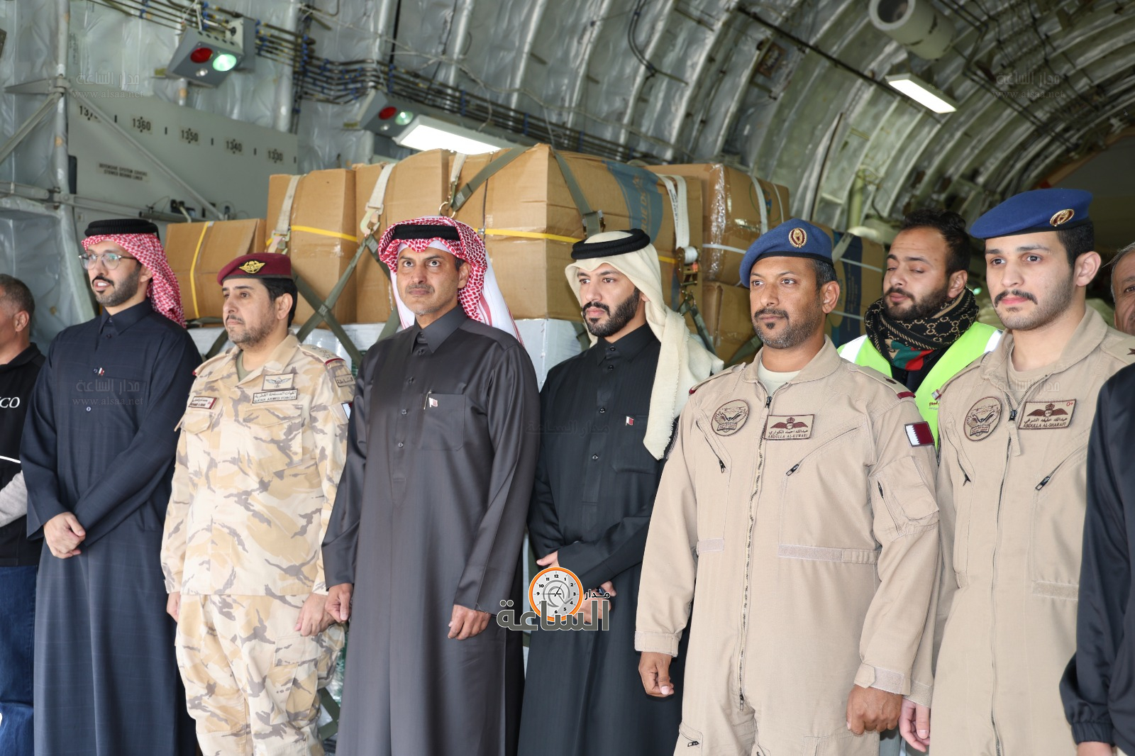 Madar Al-Saa Images 0.6140276637705937