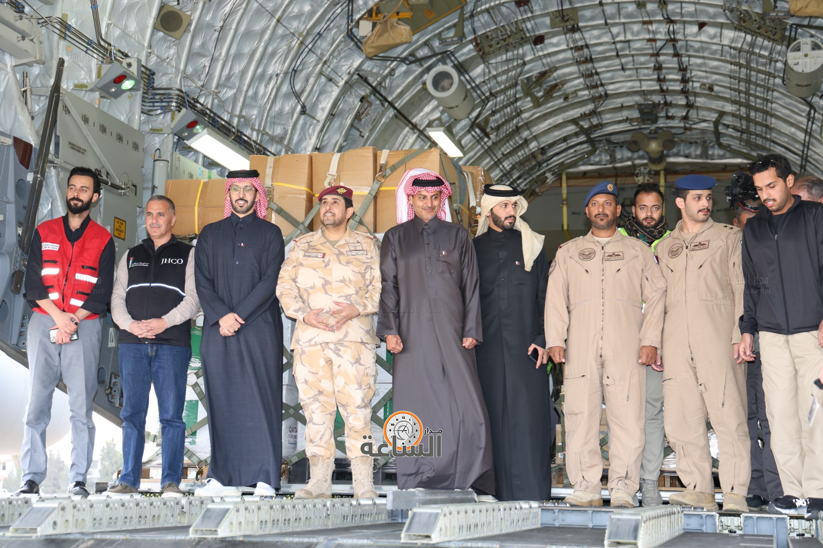 Madar Al-Saa Images 0.03372013548951691