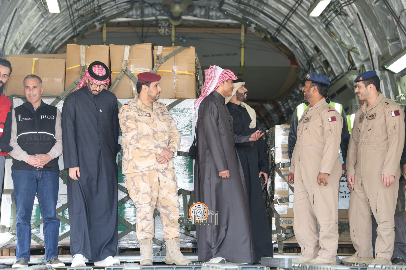 Madar Al-Saa Images 0.6222131068603058