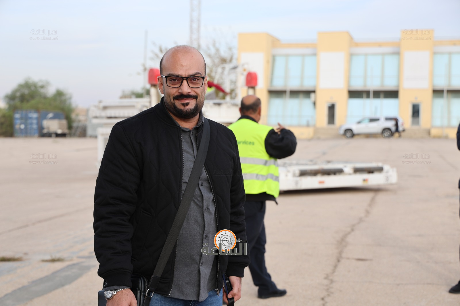 Madar Al-Saa Images 0.14237521649492946