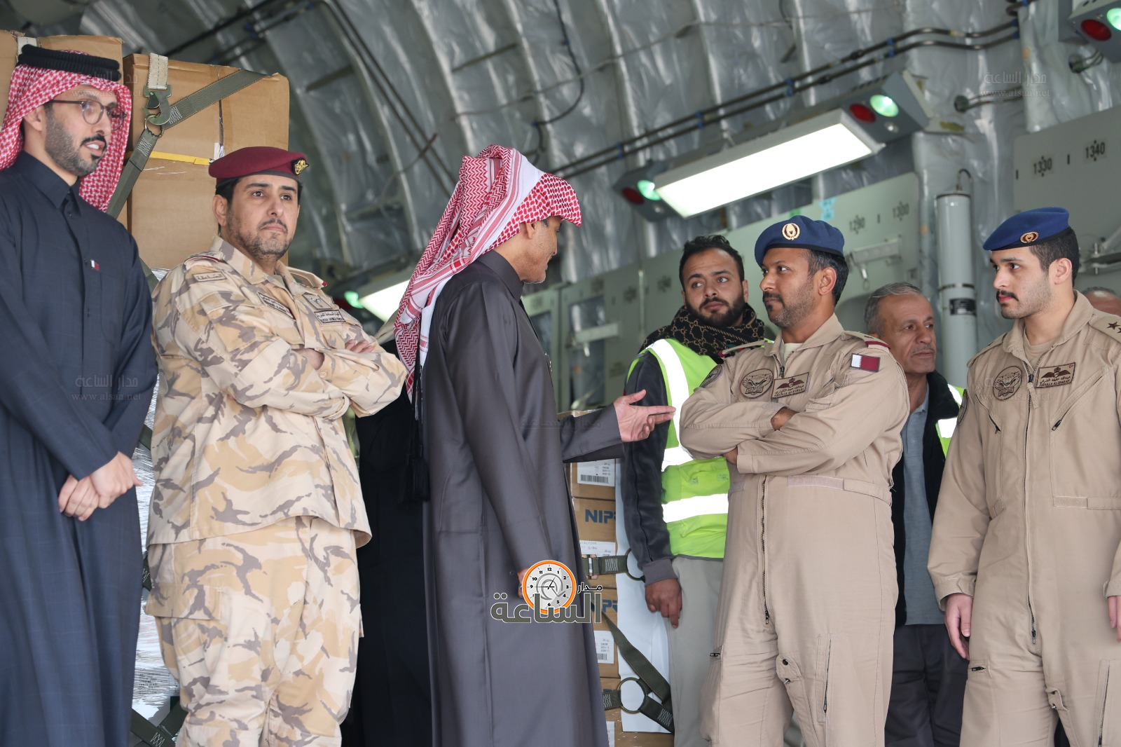 Madar Al-Saa Images 0.2838080252447266