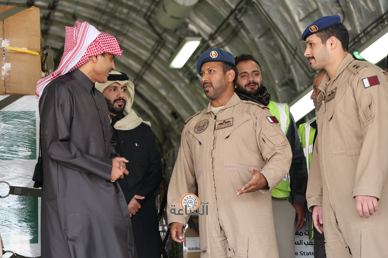 Madar Al-Saa Images 0.8361879549883156