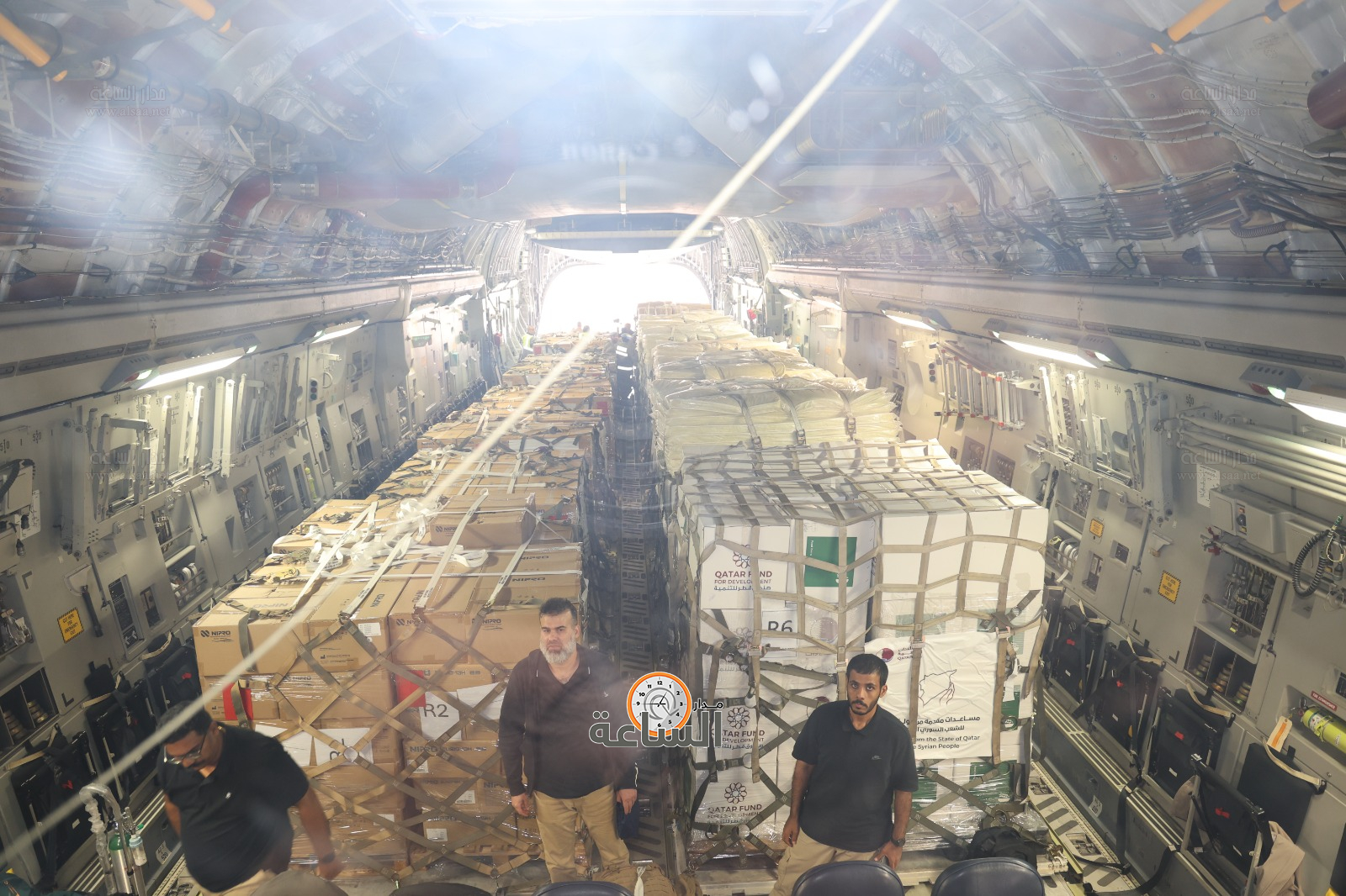 Madar Al-Saa Images 0.9166047888586033