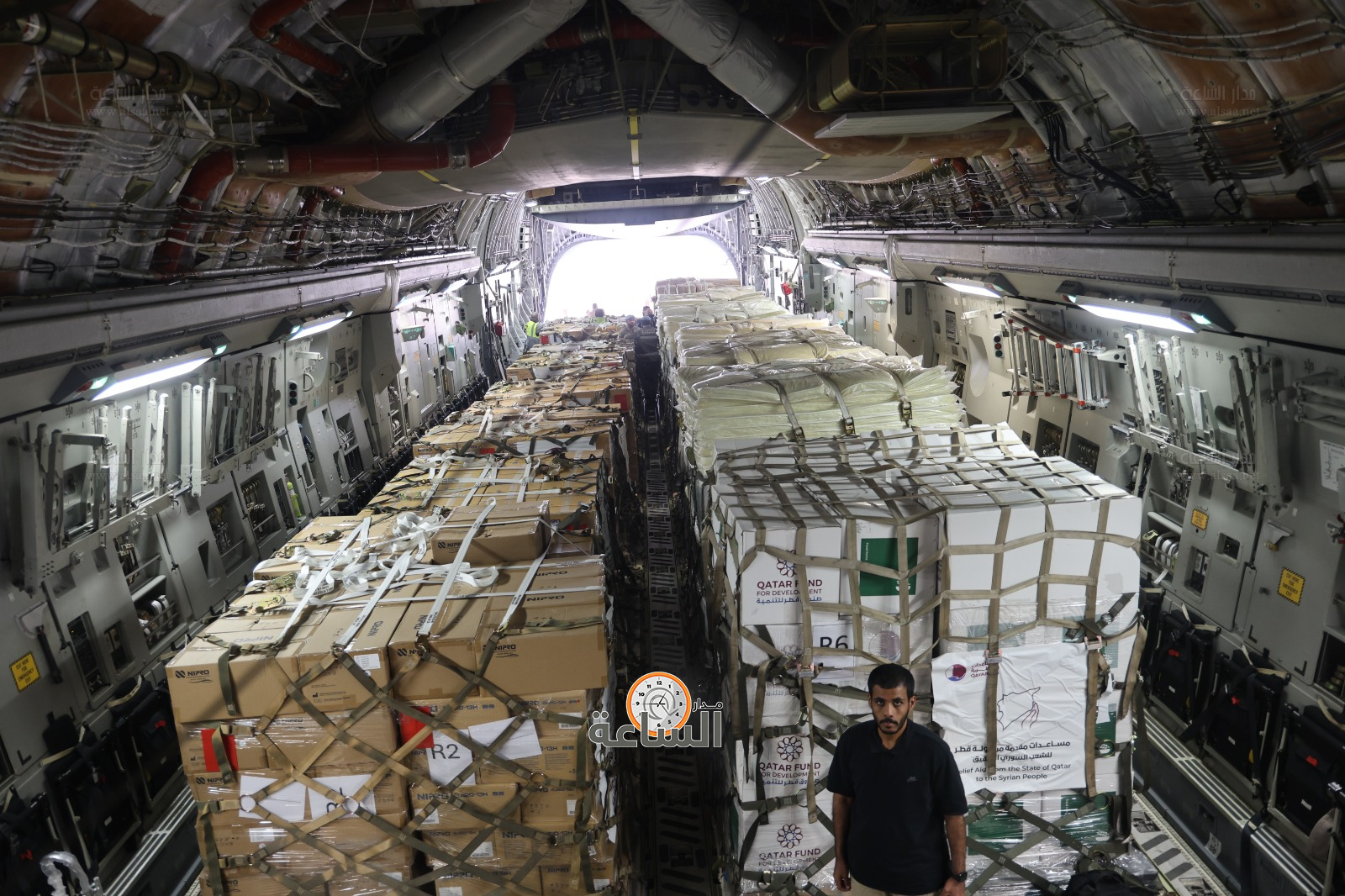 Madar Al-Saa Images 0.5950955474030415