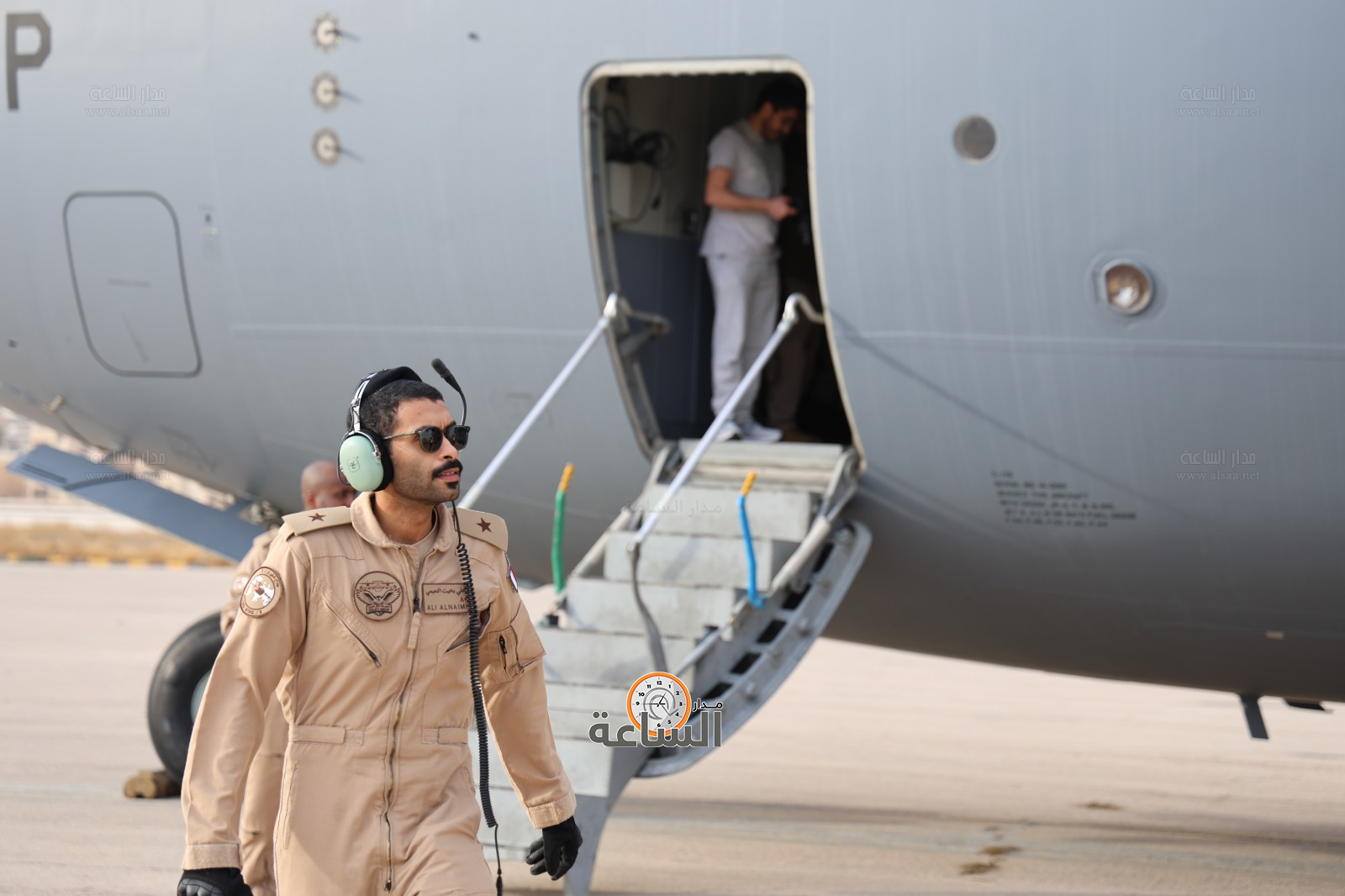 Madar Al-Saa Images 0.1341557865468046