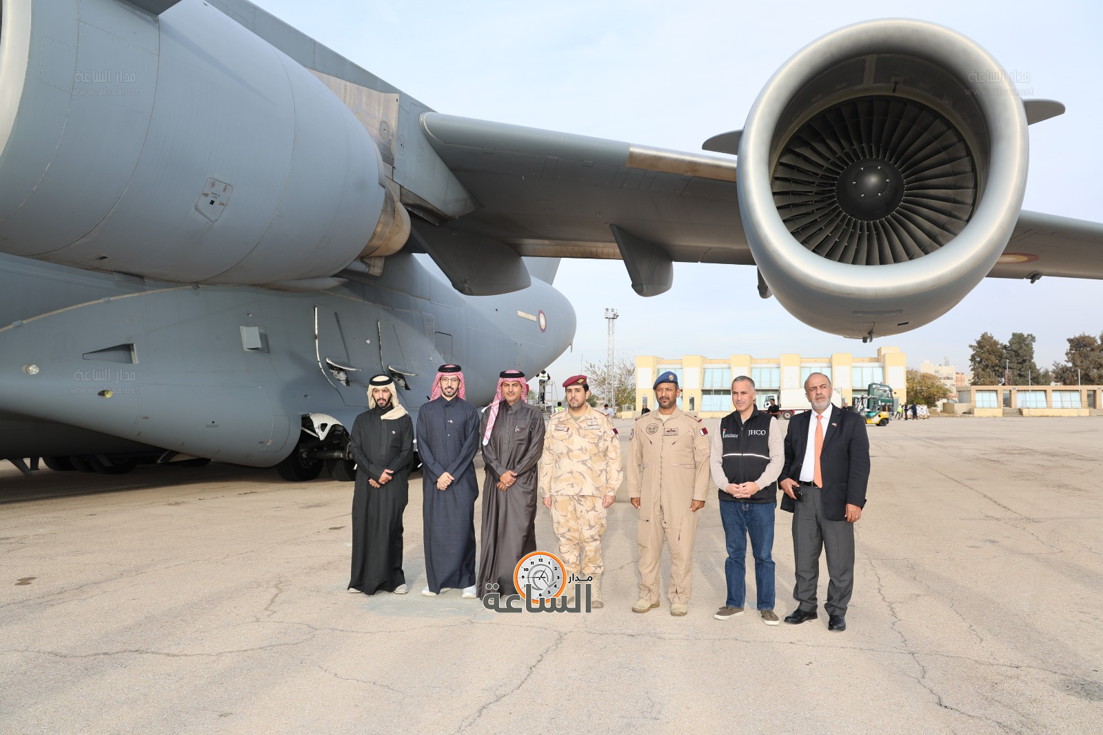 Madar Al-Saa Images 0.34542705235637494