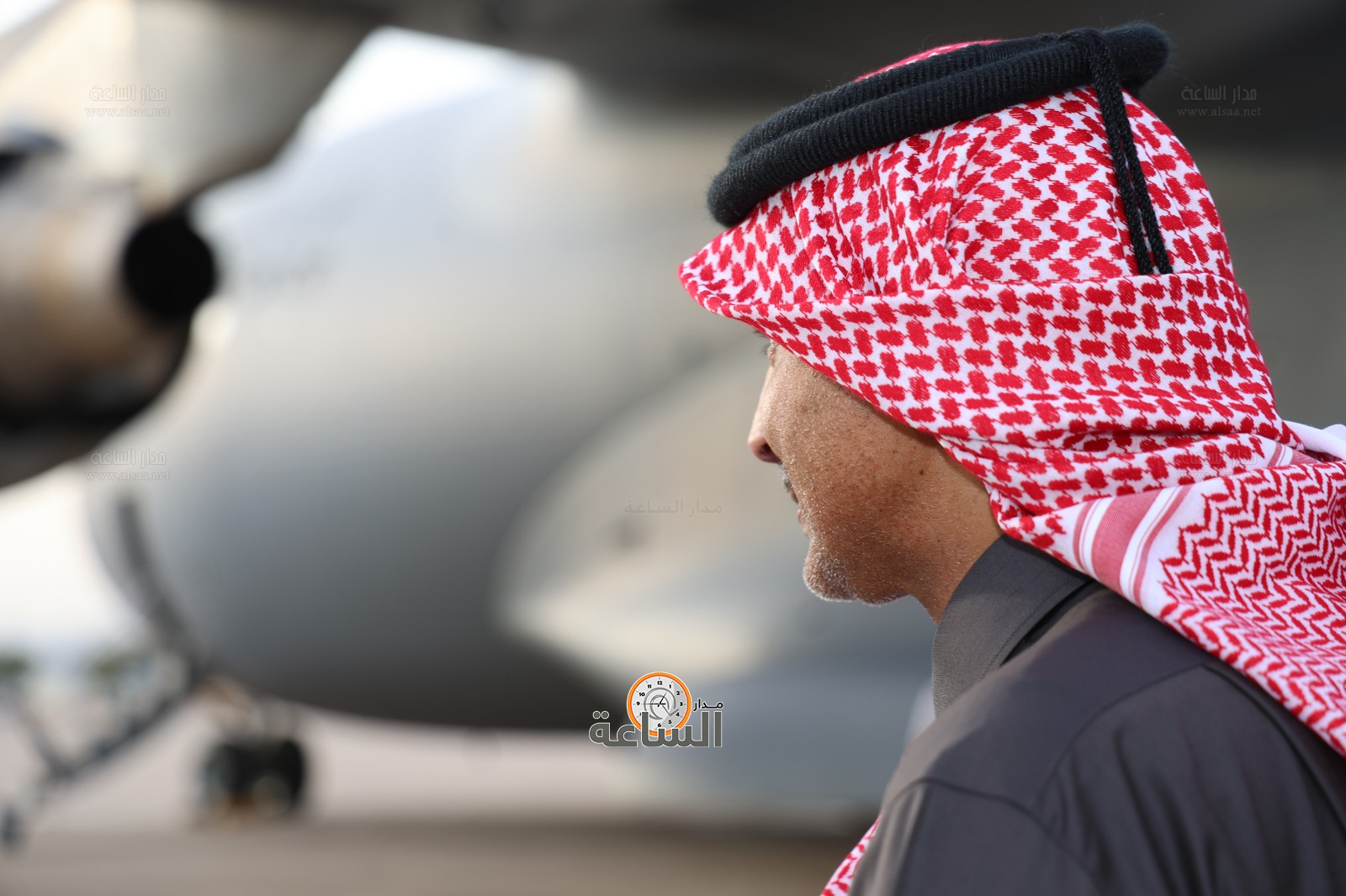 الشيخ سعود بن ناصر بن جاسم آل ثاني