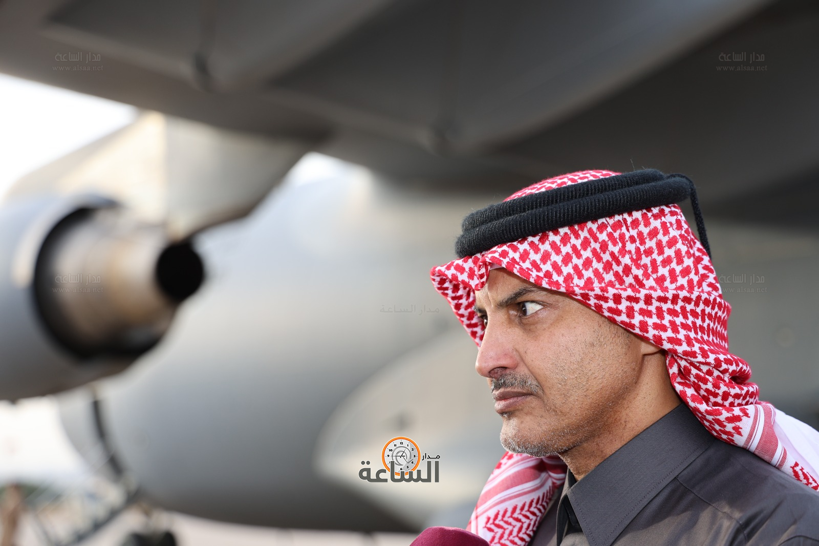 الشيخ سعود بن ناصر بن جاسم آل ثاني