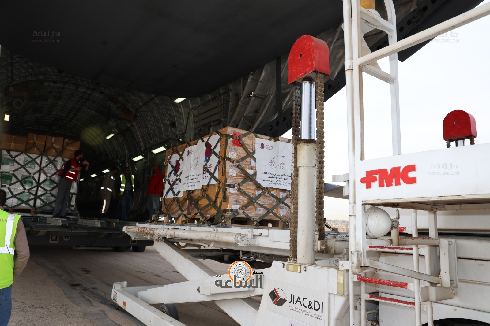 Madar Al-Saa Images 0.15311911367495235