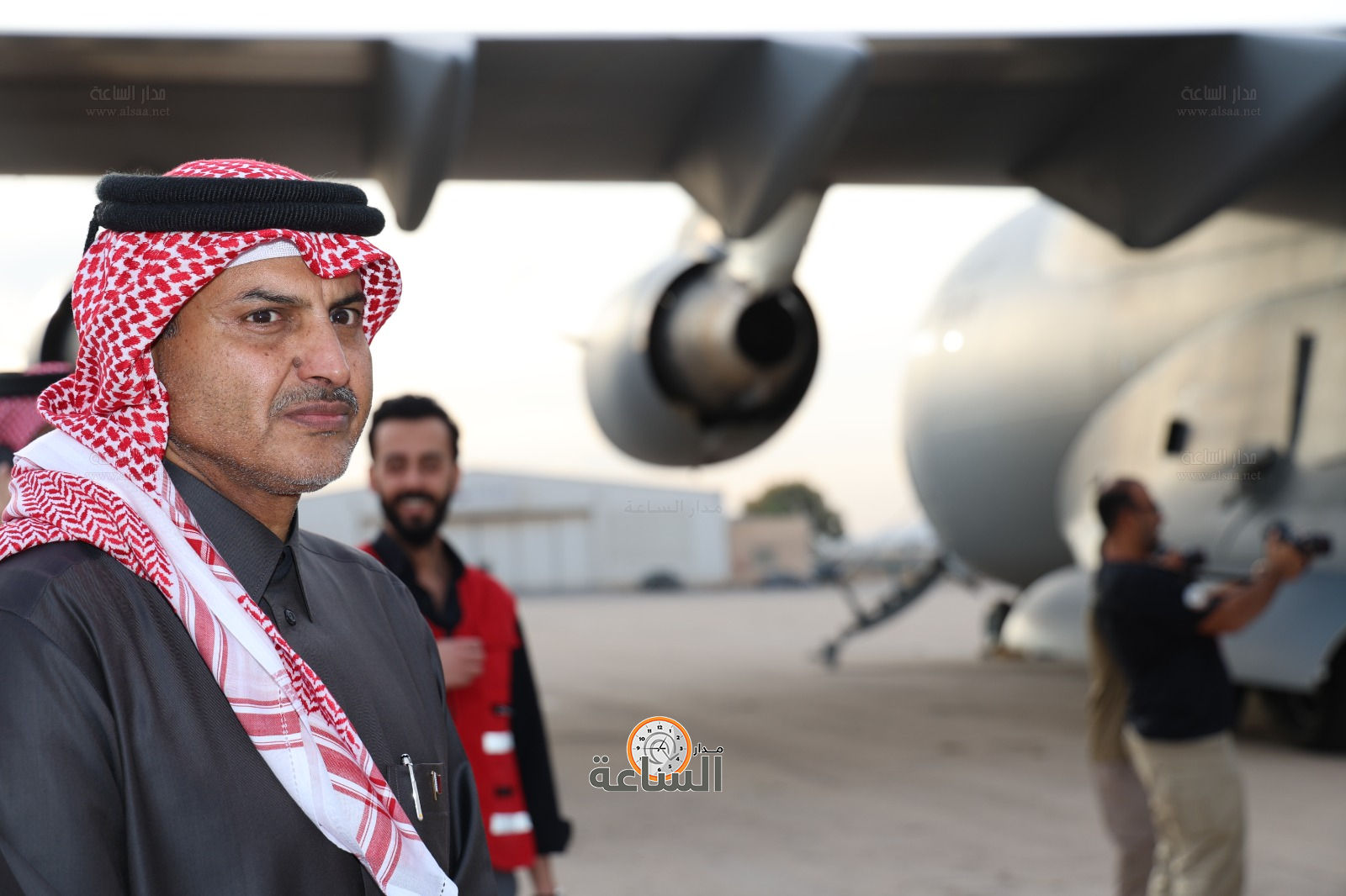 الشيخ سعود بن ناصر بن جاسم آل ثاني