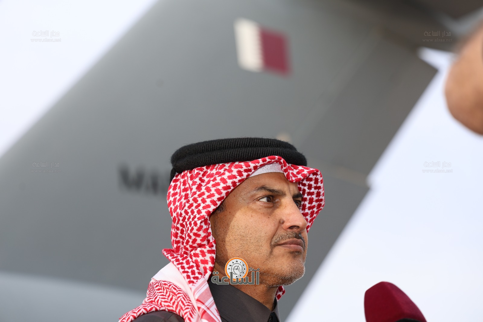 Madar Al-Saa Images 0.4880040356628277