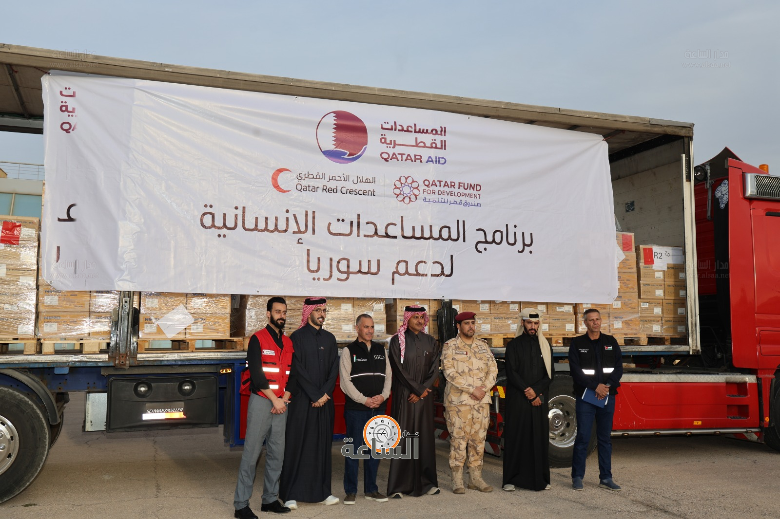 Madar Al-Saa Images 0.6020939148231548