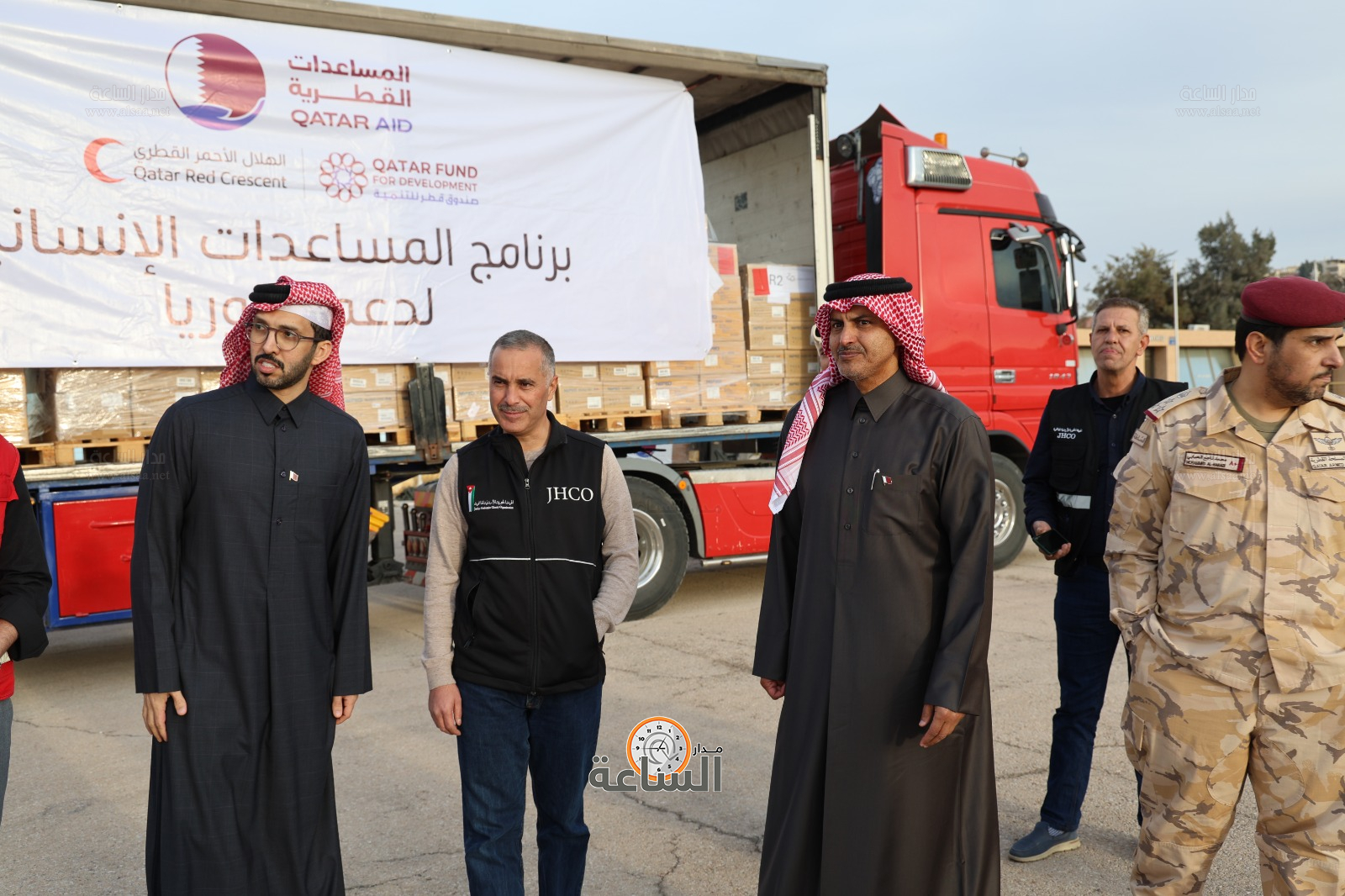 Madar Al-Saa Images 0.9507942108464196