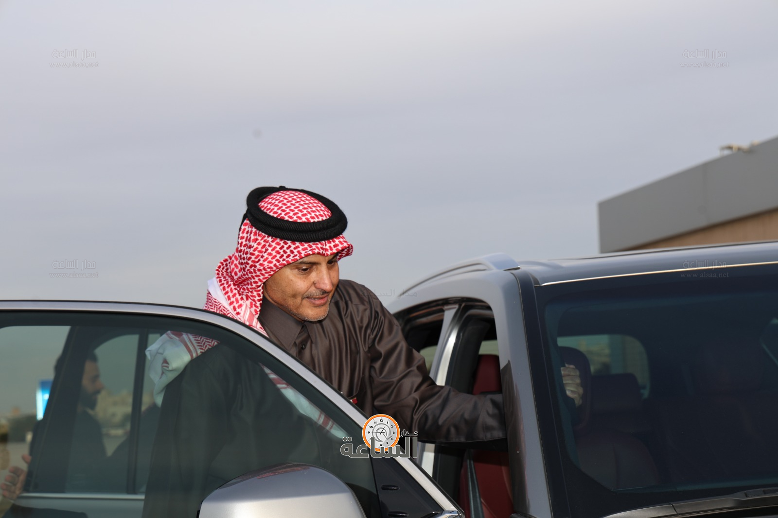 الشيخ سعود بن ناصر بن جاسم آل ثاني