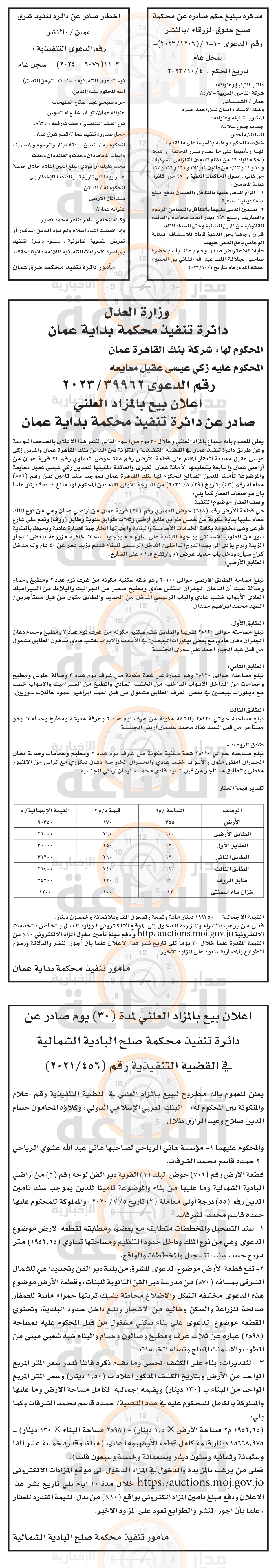 Madar Al-Saa Images 0.6401317017418124