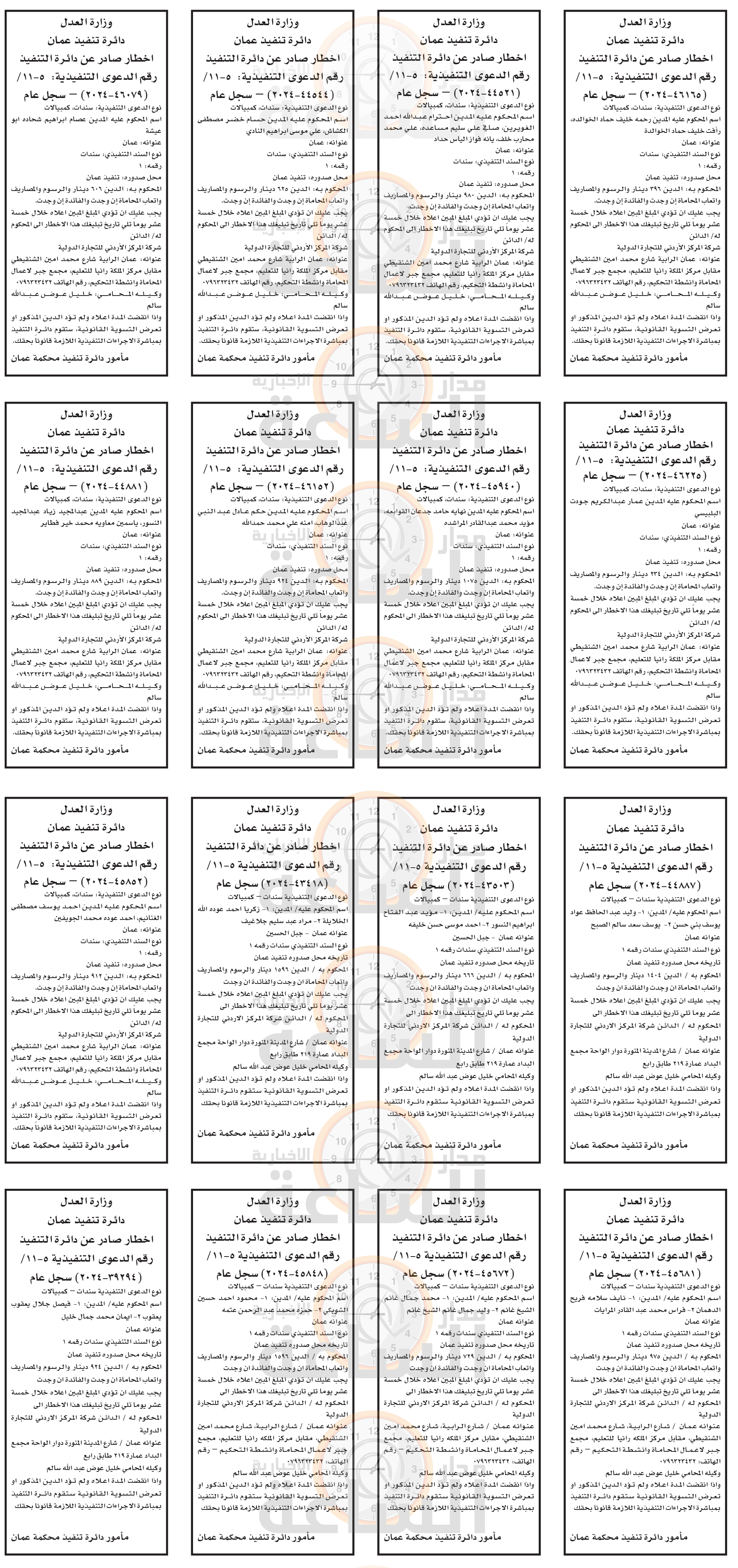 Madar Al-Saa Images 0.7194141521521387