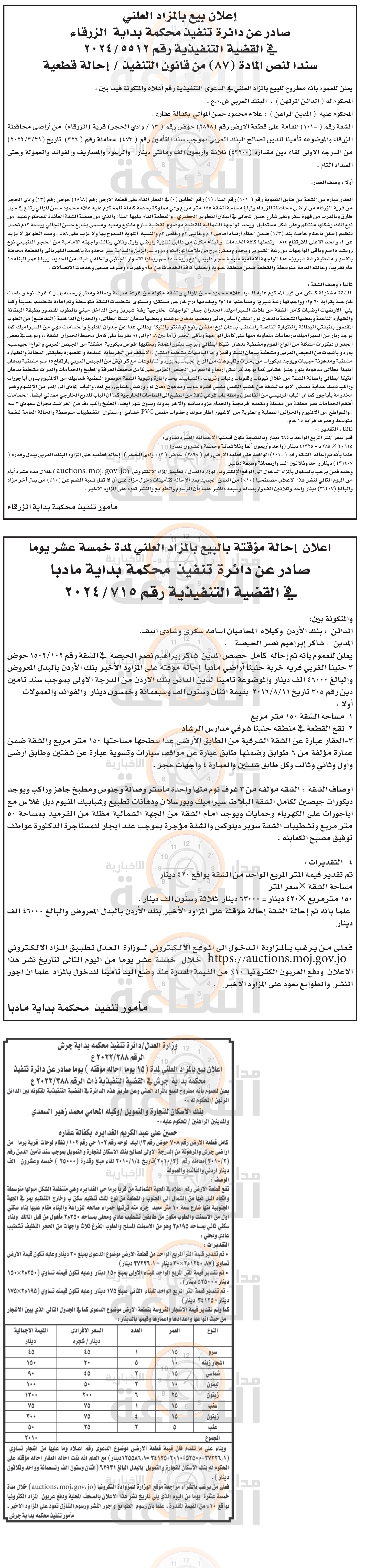 Madar Al-Saa Images 0.5640211885860549