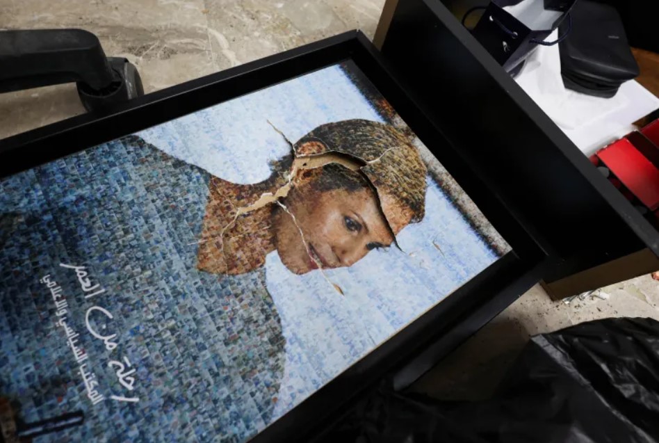 Madar Al-Saa Images 0.4234735228069002