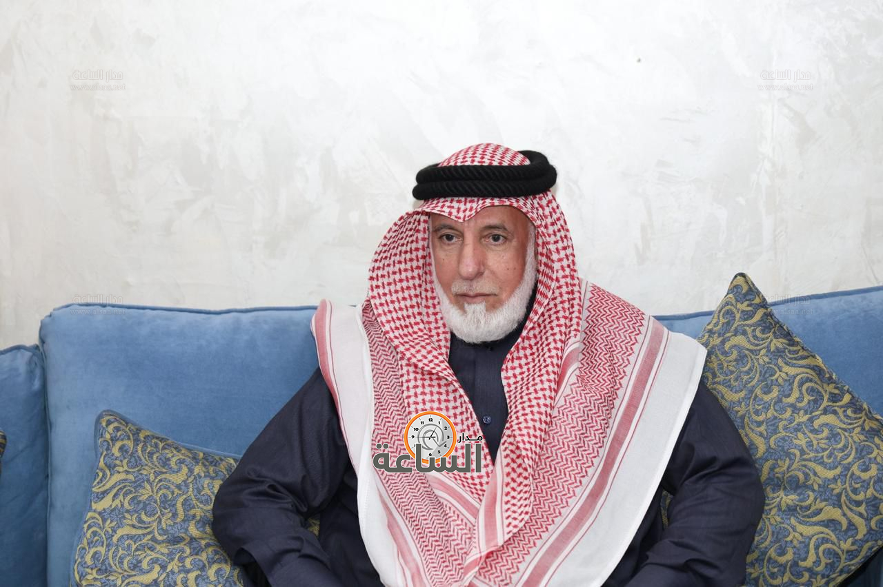 Madar Al-Saa Images 0.1290337599936966