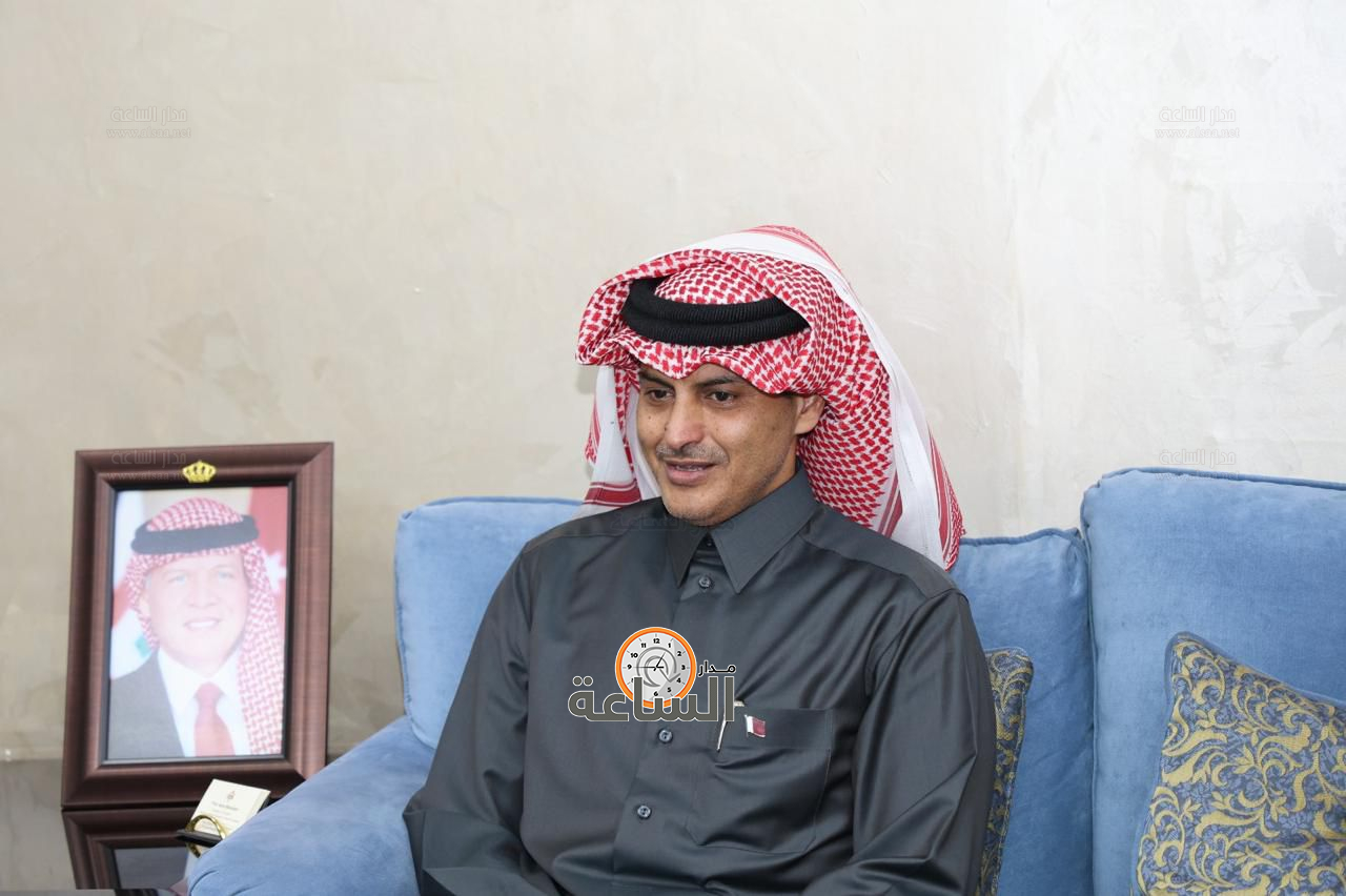 Madar Al-Saa Images 0.5269647470643715