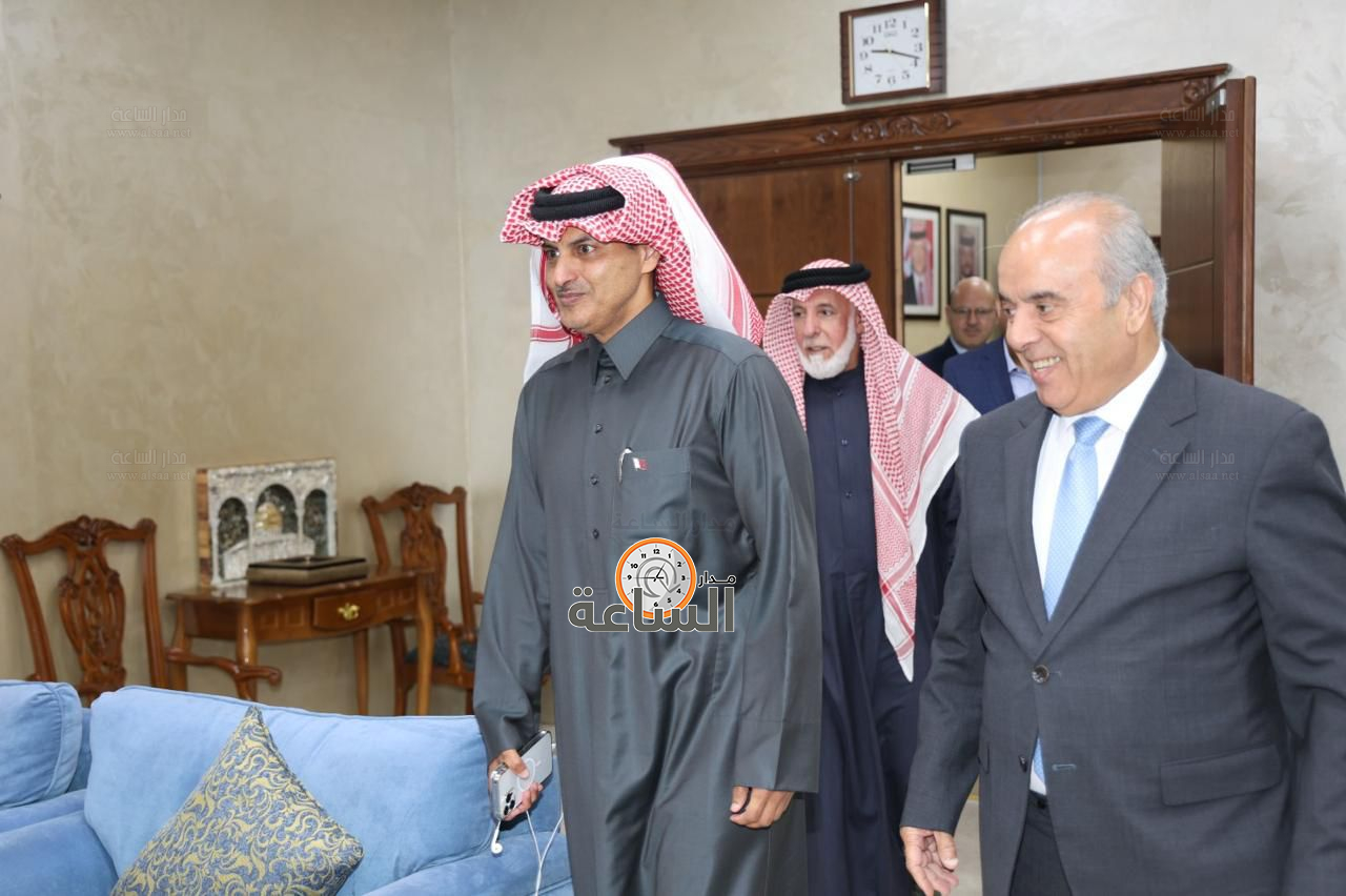 Madar Al-Saa Images 0.3320228987350833