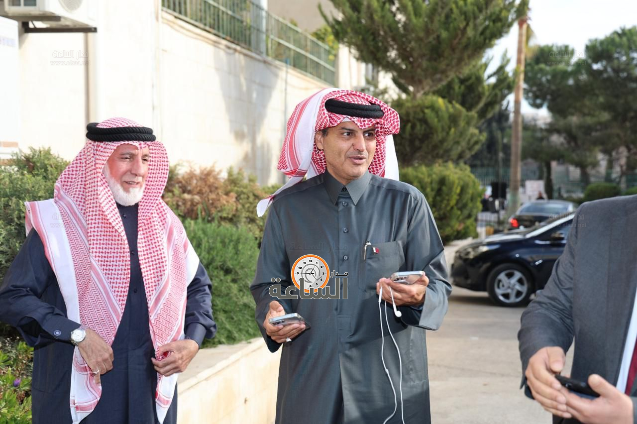 Madar Al-Saa Images 0.9625014891683468